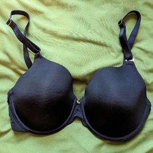 Sexy Natori comfort lined underwriter bra 32DD